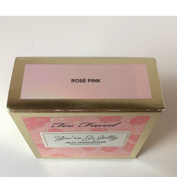 Too faced highlighter - Picture 5 of 5